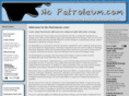nopetroleum.com