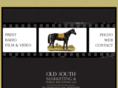 oldsouthmediagroup.com