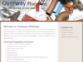 overwayplumbing.com