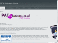 pat4business.com