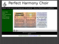 phchoir.com