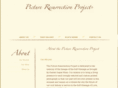 pictureresurrectionproject.com