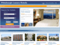 pittsburghluxuryhotels.com