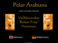 polararabians.de