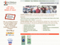 positivesolutionstours.com