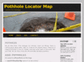 potholelocator.com