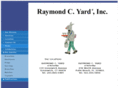 raymondcyard.com