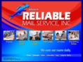 reliablemailservice.com