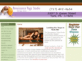 renaissanceyogastudio.com
