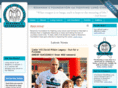 rexannasfoundation.org