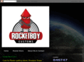 rocketboycustoms.com