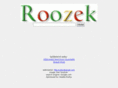 roozek.com