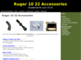 ruger1022accessories.org