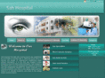 sahhospital.com