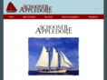 sailtallships.com