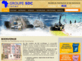 sdcholding.com