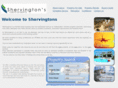 shervingtons.com