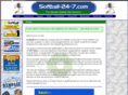 softball-24-7.com