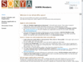 sonyamembers.org