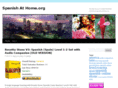spanishathome.org