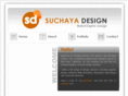 suchayadesign.com