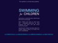 swimmingforchildren.com