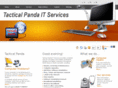 tacticalpanda.co.uk