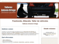 talleresortega.es