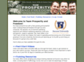teamprosperityandfreedom.com