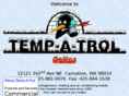 tempatrol.com