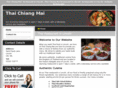 thaichiangmai.com