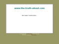 the-truth-about.com