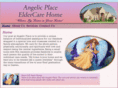 theangelicplace.com