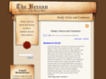 theberean.com