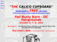 thecalicocupboard.com