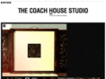 thecoachhousestudio.org