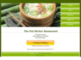 thepotsticker.com