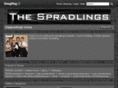 thespradlings.com