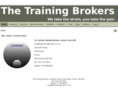 thetrainingbrokers.org