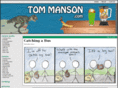 tommanson.com