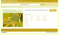 travelcitys.com