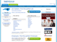 trianglehelpwanted.com