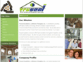 trusealgogreen.com