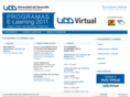 uddvirtual.cl