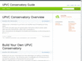 upvcconservatoryguide.com