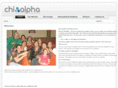 utchialpha.org