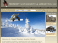 vacationcoppermountain.com