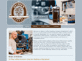veltonscoffee.com
