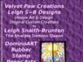 velvetpawcreations.com