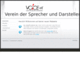 voice-austria.net